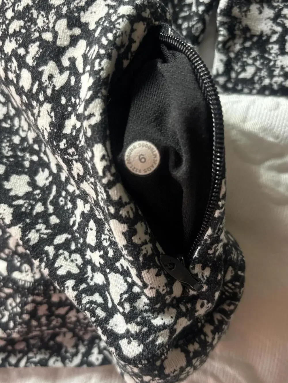 Lululemon long sleeve